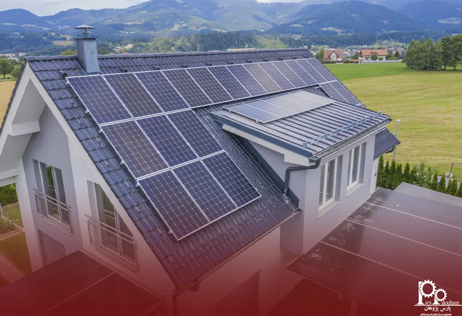 کاربردهای سیستم‌های خورشیدی